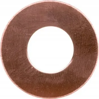 Šroub Měděná podložka pod šroub Al-CU ACP 12-1 AL CU, 1 kus !!!