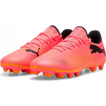 Kopačky Kopačky PUMA FUTURE 7 PLAY FG/AG vel. 44.5
