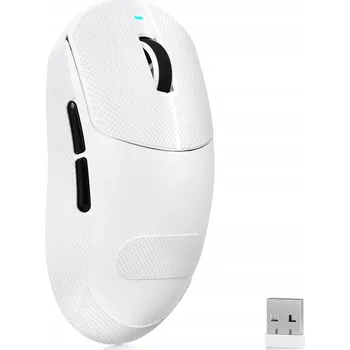 Myš Bezdrátová myš ATTACK SHARK X8 SE Černá | PAW3311