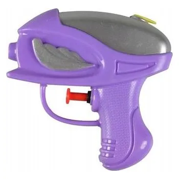 Dětská zbraň Vodní pistole - mix barev a provedení