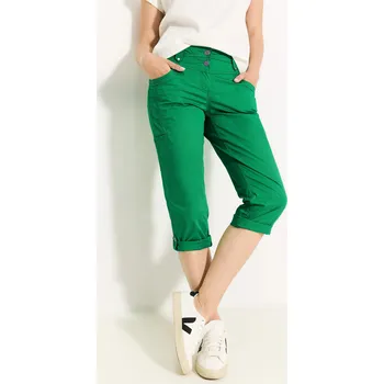 Dámské kraťasy Dámské capri Cecil 377578/15599 Velikost: 29/22