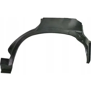 Karosérie OPRAVNÝ LEM ZADNÍHO BLATNÍKU OPEL CORSA B 93-01 5D LEVÝ
