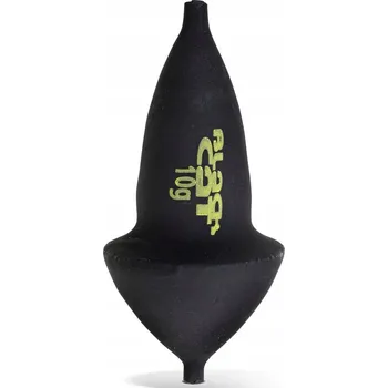 Signalizace záběru Podvodní Black Cat 10G 1 ks