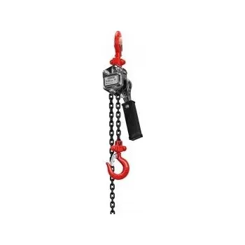 Hever Páčkový zvedák 250 kg napínák hever kladkostroj