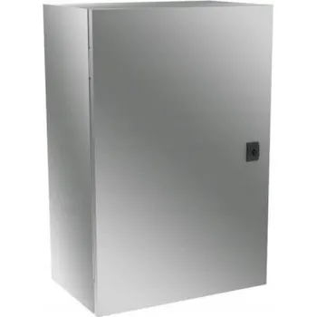 Rozvaděč Kovová rozvodná skříň StBox- 6.4.2,6 Doktorvolt IP65 1987