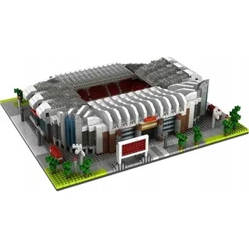 ostatní stavebnice STADION CAMP NOU BARCELONA STAVEBNICE FOTBAL
