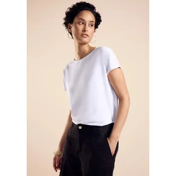 Dámské tričko Dámské triko Street One 321748/10000 Velikost: 38