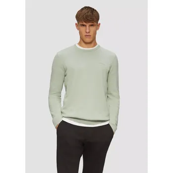 Pánský svetr Pánský svetr s.Oliver 2156055/7802 Velikost: L