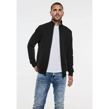 Pánská mikina Pánská mikina Street One MEN 212230/10001 Velikost: M