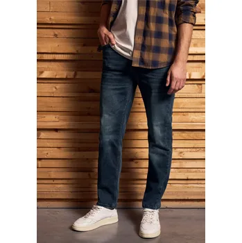 Pánské džíny Pánské džíny Street One MEN 379638/17101 Velikost: 32/32