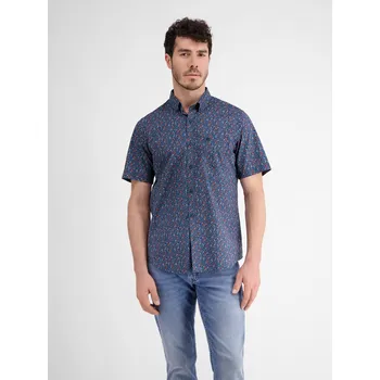 Pánská košile Pánská košile Lerros 2432104/448 Velikost: L