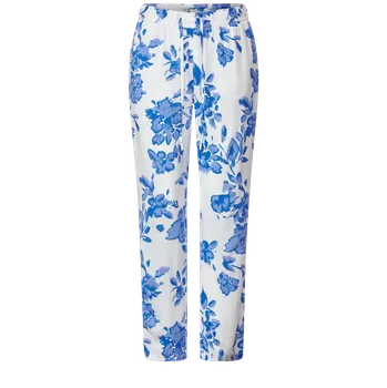 Dámské kalhoty Dámské kalhoty Cecil 376379/33474 Velikost: XXL