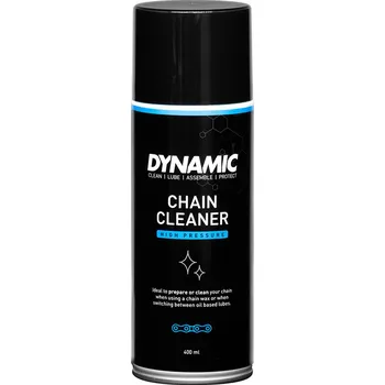 Čistič DYNAMIC Chain Cleaner Spray 400ml