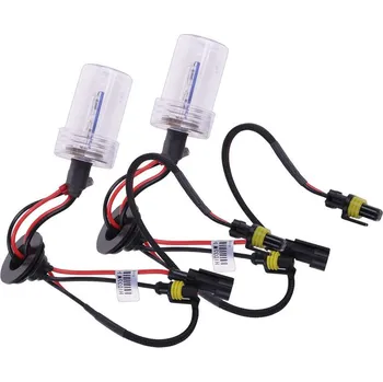 Autožárovka Rebel URZ0272-1 Xenonové výbojky H7, 6000K, 2 ks