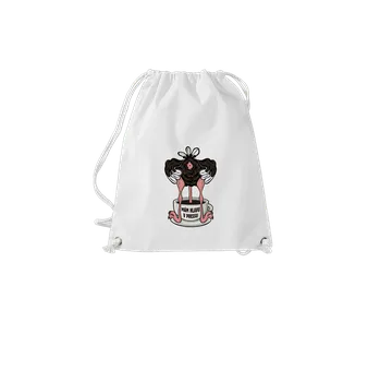 Bastard Mám hlavu v pressu vak White