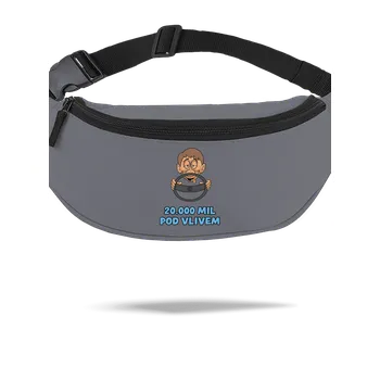 Ledvinka Bastard Pod vlivem ledvinka Graphite