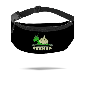 Ledvinka Bastard Češnek ledvinka Black