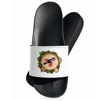 Pánské pantofle Bastard Vinný horoskop: Rak pantofle White