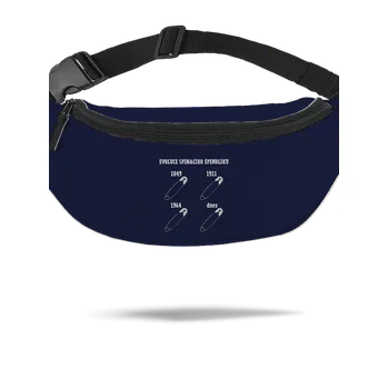 Ledvinka Bastard Evoluce spínacího špendlíku ledvinka French Navy