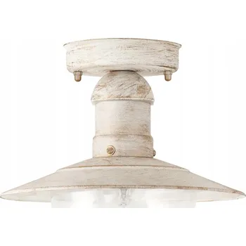 Závěsné svítidlo Rabalux 60 W bílé