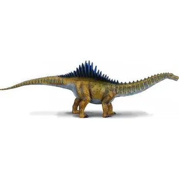 Figurka Dinosaurus Agustinia deluxe 1:40