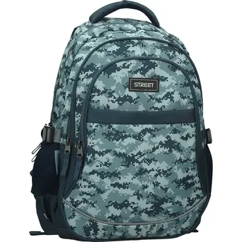 Školní batoh Eurocom Studentský batoh Active Digital