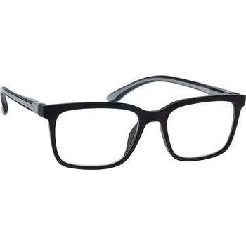 Brýle na čtení BRILO Dioptrické brýle RE102-B +3,50 flex