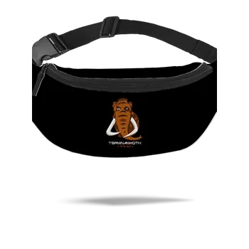 Ledvinka Bastard Terminammoth ledvinka Black