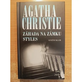 Záhada na zámku Styles