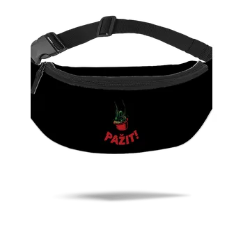 Ledvinka Bastard Pažit ledvinka Black