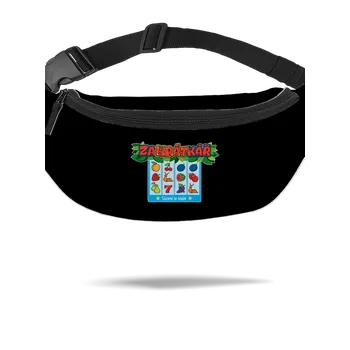 Ledvinka Bastard Zahrátkář ledvinka Black