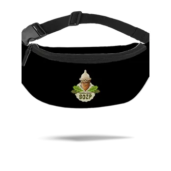 Ledvinka Bastard Zásady BOZP ledvinka Black