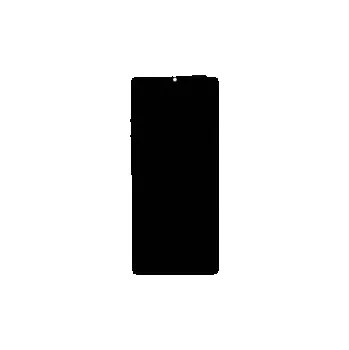 LCD display + Dotyk Samsung A127F Galaxy A12 Black