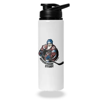 Láhev Bastard Jarda Forever lahev na vodu White