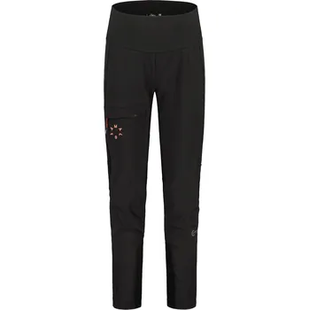 Cyklistické kalhoty Maloja Kalhoty HocharnM._moonless_