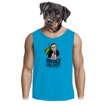 Pánské tílko Bastard Povidla pánské tílko Atoll