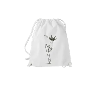 Bastard Joint a syn vak White