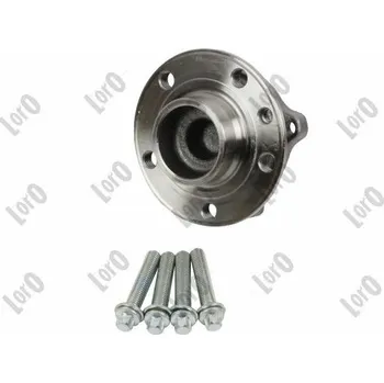 Náboj kola ABAKUS 141-01-090