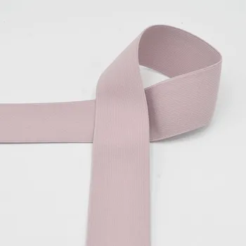 Textilní guma Strima Pruženka, 40 mm - pudrová