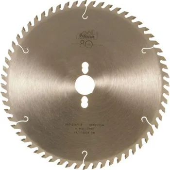 Příslušenství k pile PILANA Pilový kotouč 260x30 z 60 x2,6mm 81 WZ SSW