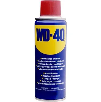WD-40 Olej WD-40 100ml sprej