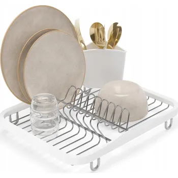 Odkapávač na nádobí Odkapávač (sušák) Umbra 29,9 cm x 35,6 cm x 14 cm