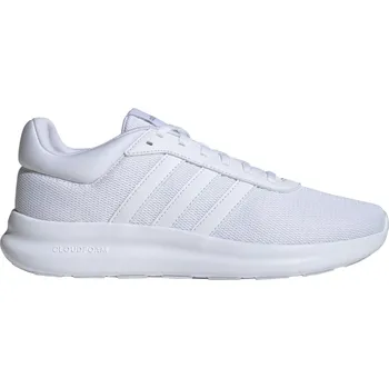 Dámské tenisky ADIDAS Boty Lite Racer 4.0 36 2/3 BÍLÁ|ŠEDÁ