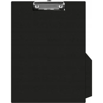 Psací podložka Q-Connect Psací podložka s klipem PVC A4