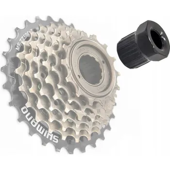 Příslušenství pro čtečku elektronické knihy Sport Cross klíč na demontáž kazet a vícekoleček