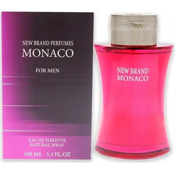 Pánský parfém Toaletní voda New Brand 100 ml