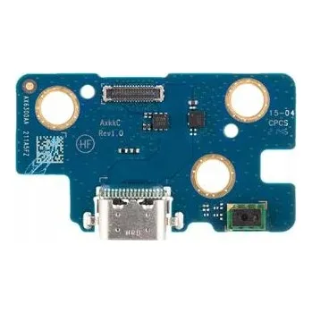 Samsung X205 Galaxy Tab A8 Deska vč. Dobíjecího Konektoru