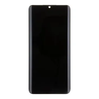 LCD Display + Dotyková Deska + Přední Kryt pro Xiaomi Mi Note 10 Lite/10/10