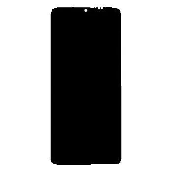 Nokia 5.3 Dotyková Deska + LCD Display Black (No Logo)