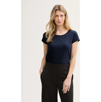 Dámské tričko Tom Tailor 1045963/10668 Velikost: M